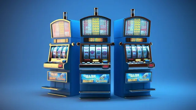 Keuntungan dan Kerugian Bermain Slot Online. Slot online telah menjadi salah satu permainan judi paling populer di era digital