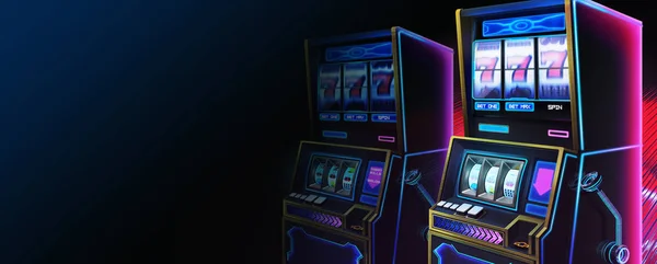 Tanda-tanda Anda Harus Menghentikan Permainan Slot Online