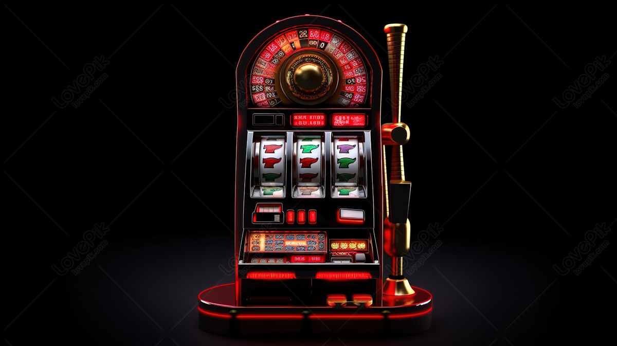 Slot Online: Mengapa Mereka Begitu Menghibur