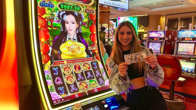 Regulasi Slot Online di Amerika Serikat: Apa yang Berubah?